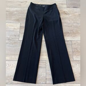 White House Black Market Women dress pants Size0S, legacy classic straight
